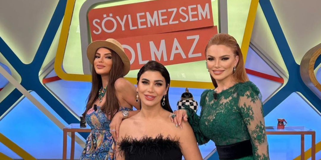 Söylemezsem olmaz yorumcu değişikliği: Bircan Bali, Pınar Eliçe ve Ebru Şancı'nın vedası