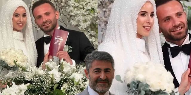 Sen Anlat Karadeniz'in unutulmaz karakteri 'Fatih' evlendi