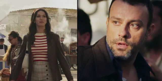 Dilek Taşı oyuncuları ve hikayesi: Kanal D'nin yeni gözdesi