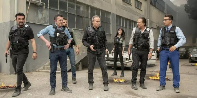 Arka Sokaklar başlıyor, sevilen dizinin günü değişti!