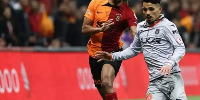BEDAVA CANLI MAÇ İZLE  Başakşehir Galatasaray 23 Eylül beIN Sports 1 LİNK