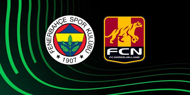 Fenerbahçe Nordsjaelland CBC Sport canlı izle FB FCN şifresiz taraftarium24 canlı maç izle (CBC Sport frekans)