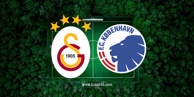 BEDAVA CANLI MAÇ İZLE Galatasaray-Kopenhag 20 Eylül EXXEN LİNK