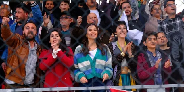 Gönül Dağı dizisinin yeni sezonunda büyük şok: Başrol oyuncusu ayrıldı!