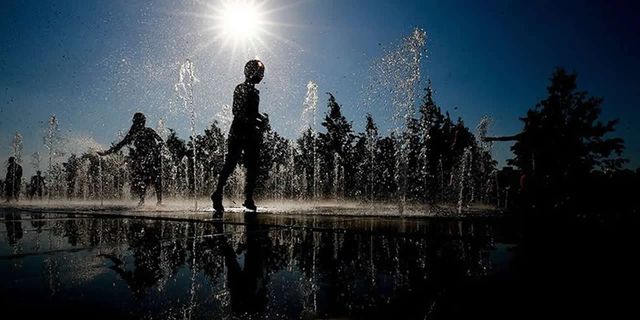 Kahramanmaraş'ta sıcak hava dengeleri sarsıyor: İşte haftalık tahminler!