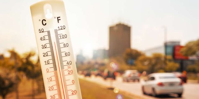 Kahramanmaraş güncel hava raporu: Hafta sonu beklentileri