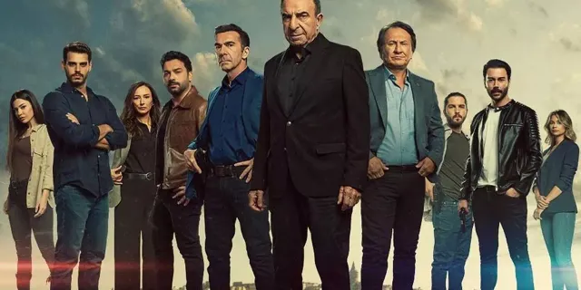 Kurtlar Vadisi'nden Arka Sokaklar'a cuk oturan transfer! Kanal D havada kaptı!
