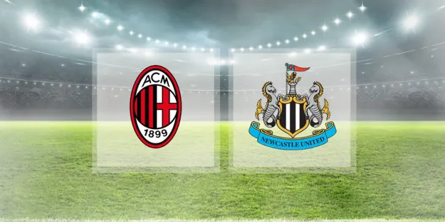 BEDAVA CANLI MAÇ İZLE Milan-Newcastle United 19 Eylül EXXEN LİNK