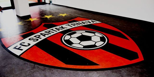 Spartak Trnava hangi ülkenin takımı? Spartak Trnava kadrosunda kimler var, hangi ligde oynuyor?