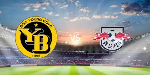 BEDAVA CANLI MAÇ İZLE Young Boys-RB Leipzig 19 Eylül TV 8,5 LİNK