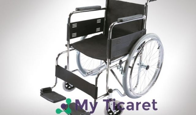 Tekerlekli Sandalye Kiralama Ücretleri Yüksek Mi?