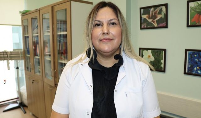 Dünyadaki ve Türkiye’deki Gelişmeler KSÜ’de Takip Ediliyor Prof. Dr. Selma Ateş, “Maske takılmalı, hatırlatma doz aşıları yapılmalı”