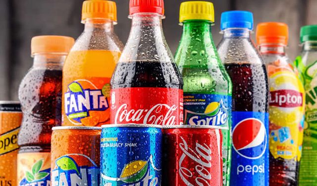 Coca Cola kaç para oldu? Fanta, Gazoz, Kola 2023 fiyatları ne kadar, kaç TL oldu?