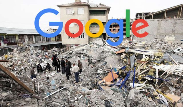 Google'ın deprem alarmı Kahramanmaraş'ta hayal kırıklığı yarattı