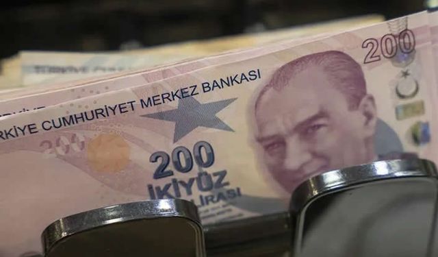 Türkiye'de faiz kararı: İhtiyaç kredi faizleri rekor seviyeye ulaştı