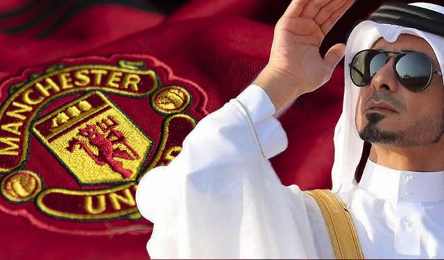 Manchester United'ın kaderi değişebilir: Katarlılar, kulübü rekor fiyata satın almayı düşünüyor
