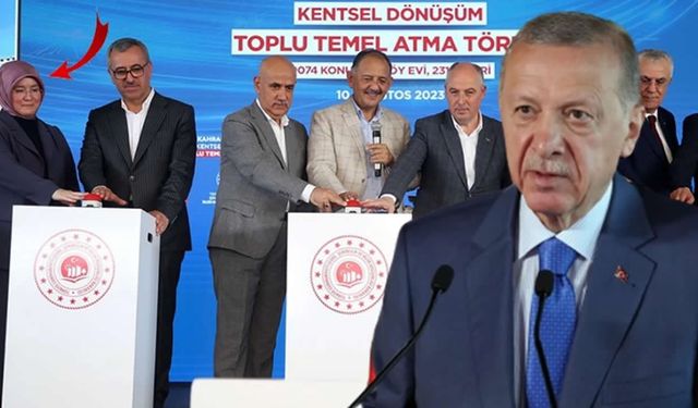 Cumhurbaşkanı Erdoğan'dan Kahramanmaraşlı milletvekiline: Tuba ne seyrediyorsun