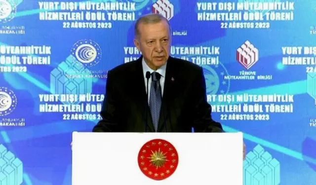Ekonomik zorluklara siyasi yaklaşım: Cumhurbaşkanı Erdoğan'ın çağrısı