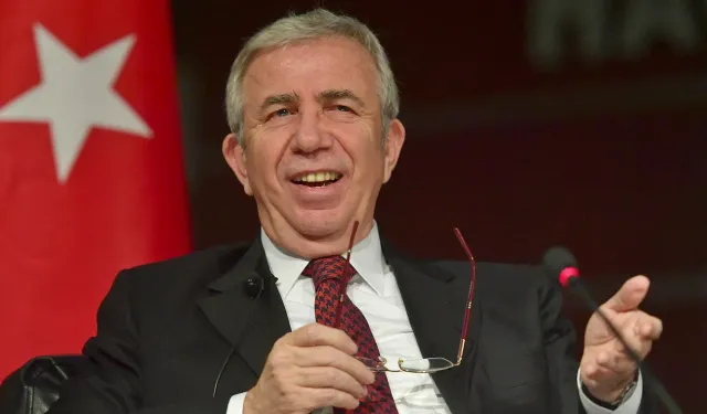 CHP Ankara'da aday belirleme süreci: Mansur Yavaş mı, yeni bir isim mi?