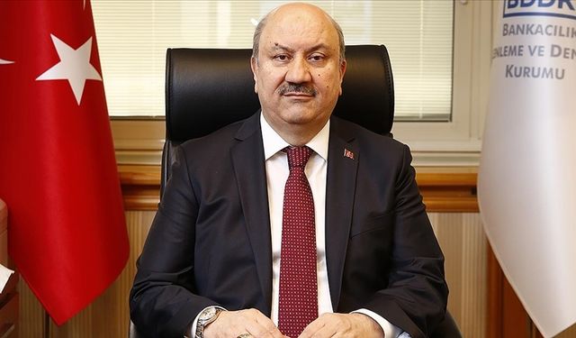 Türk Telekom'un başına Kahramanmaraşlı isim geçti