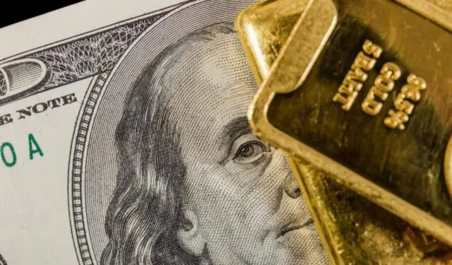 Piyasalarda rekor yükseliş: Dolar, euro ve altın zirveye oturdu!