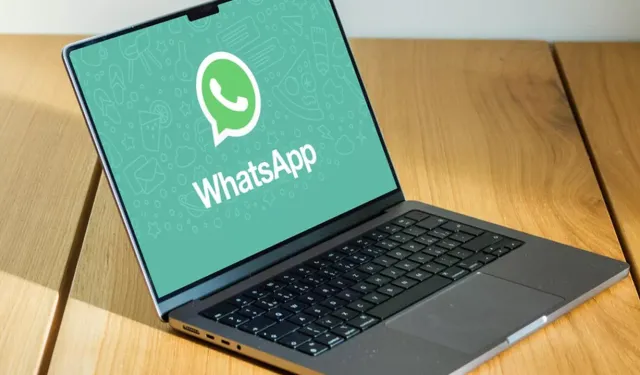 WhatsApp, macOS kullanıcıları için yeni uygulamasını duyurdu