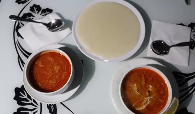 Anadolu'nun gizemli lezzeti: Arabaşı çorbası ve yutulan hamurun sırrı