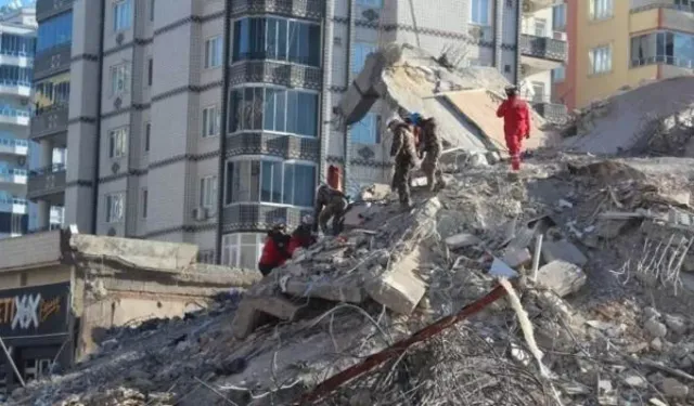 Bad-ı Saba konutları ve deprem: Bilirkişi raporuyla açıklığa kavuştu