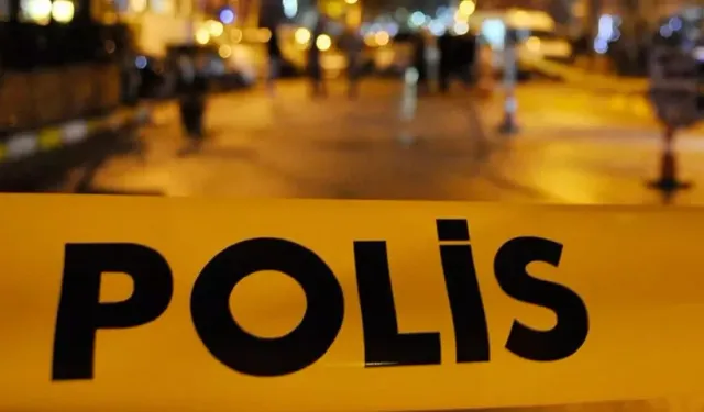 Konya'da cezaevinden çıkan şahıs dehşet saçtı: Ev arkadaşını bıçakladı