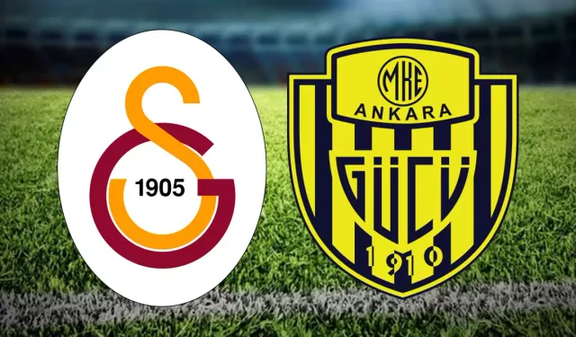 Galatasaray Ankaragücü şifresiz Bein Sports 1 canlı izle GS AG canlı maç izle