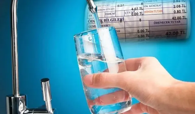 İBB Meclisi'nden su fiyatlarına yüzde 25 zam kararı: İstanbul halkı ne düşünüyor?