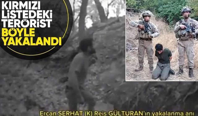 Mehmetçik, PKK'nın şah damarını kesiyor: Peş peşe kritik operasyonlar!