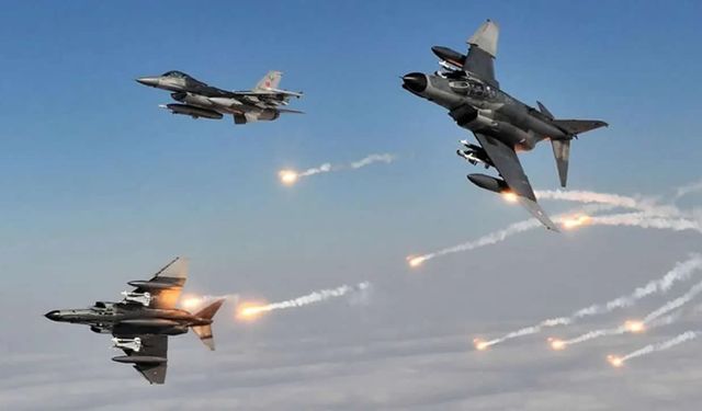 Ankara saldırısı sonrası Türkiye'nin Suriye operasyonları hız kazanıyor