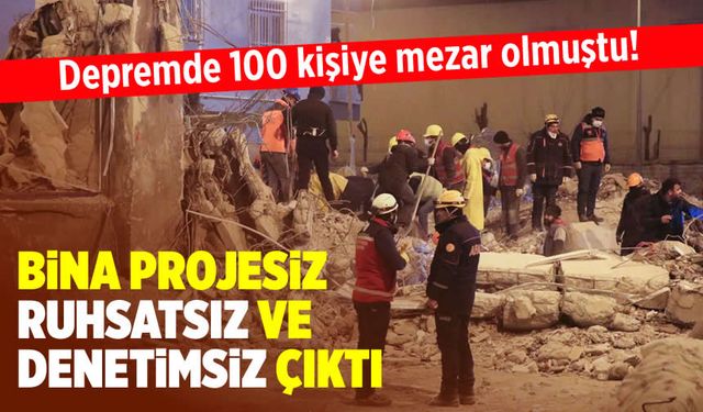 Diyarbakır Hisami Apartmanı davası: Denetimsiz inşaat ve 22 yıl hapis talebi