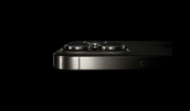 Apple'ın yeni iPhone 15 modelleri: İşte iOS 17 ile gelen yenilikler!