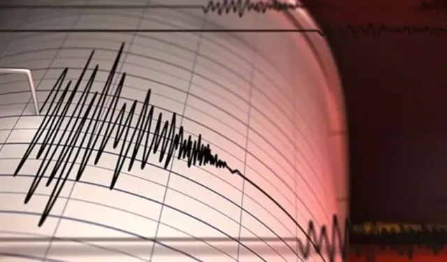 Deprem paniği: Göksun'da meydana gelen 3,6 büyüklüğündeki sarsıntı