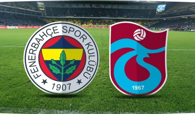 Selçuk Sports Fenerbahçe Trabzonspor maçı canlı izle Şifresiz Bein Sport Taraftarium24 FB TS canlı izle linki