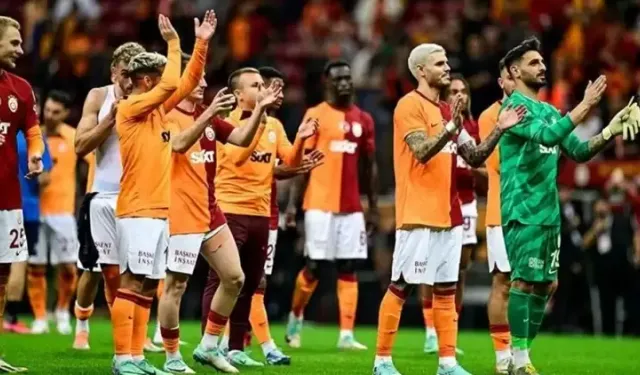 Galatasaray'dan Hatayspor'a anlamlı jest: Yedek kulübesinde gözleri dolduran detay!