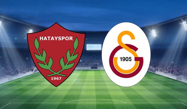 BEDAVA CANLI MAÇ İZLE Hatayspor Galatasaray 11 Kasım beIN Sports LİNK