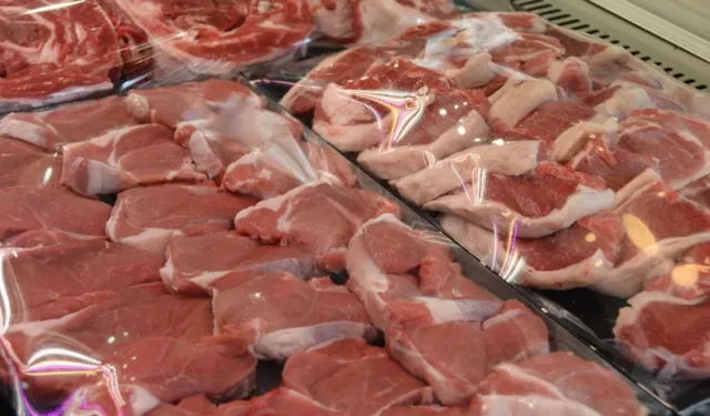 Kuzu etinde şok zamlar! Kilosu 700 TL'ye dayanıyor, sürpriz zaman beklentisi