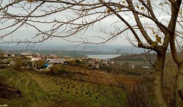 Gezmeye Doyamayacağınız Kahramanmaraş Köyleri - Kahramanmaraş'ın en güzel 9 köyü