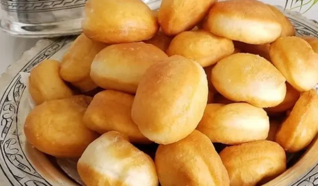 Kahvaltıda fark yaratın: Çıtır pişi tarifi ve uygulama sırları!