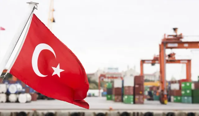 Türkiye ekonomisi beklentinin üzerinde büyüdü