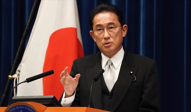 Japonya bu olayla çalkalanıyor: 4 bakan istifa etti!
