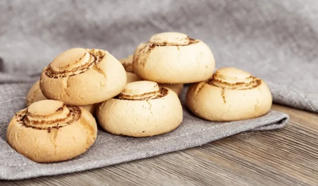 Mutfakta küçük dokunuşlar, büyük lezzetler: Mantar kurabiye nasıl yenir?