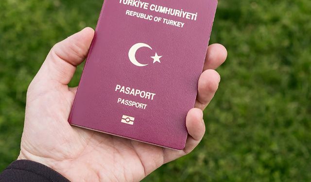 Türk Vatandaşlarına Schengen Vizesi Müjdesi: Hedef 2024!