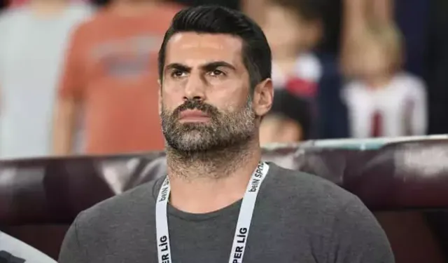 Volkan Demirel şaşırttı: Hatayspor'daki kararını açıkladı!