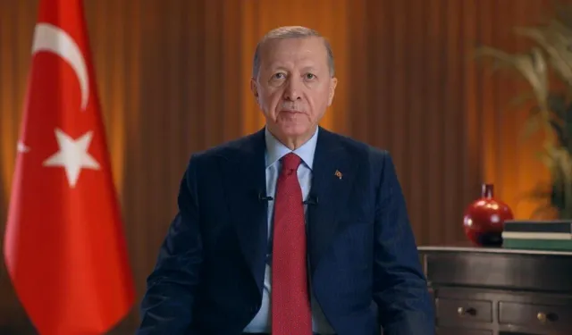 Türkiye'nin Güçlenen Rolü: Erdoğan'ın Yeni Yıl Mesajı