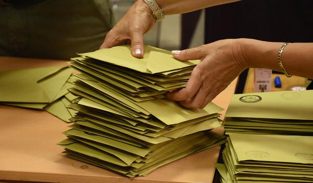 Siyasi Partilere Yeni İmkan: YSK'dan Seçim Sonuçları Paylaşımı