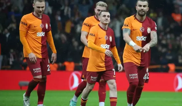 Selçuk Sports Galatasaray - Kayserispor Maçı Canlı İzle! Taraftarium24 beIN Sports